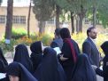 گزارش تصویری آزمون استخدامی 